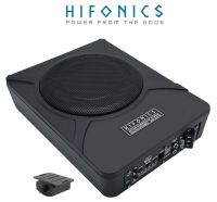 Hifonics VRX1000A - 25cm Untersitz Subwoofer Hifonics VRX1000A - 25cm Untersitz Subwoofer