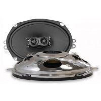 RetroSound R-69N - 2-Wege Coaxsystem RetroSound R-69N - 2-Wege Coaxsystem