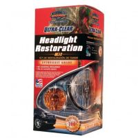 Surf City Garage Ultra-Clear Headlight Restoration Kit Surf City Garage Ultra-Clear Headlight Restoration Kit