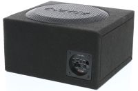 Vorschau: Audio System M10-D4 GDF ACTIVE 220 Evo2 - 25cm aktiv Gehäusesubwoofer Vorschau: Audio System M10-D4 GDF ACTIVE 220 Evo2 - 25cm aktiv Gehäusesubwoofer