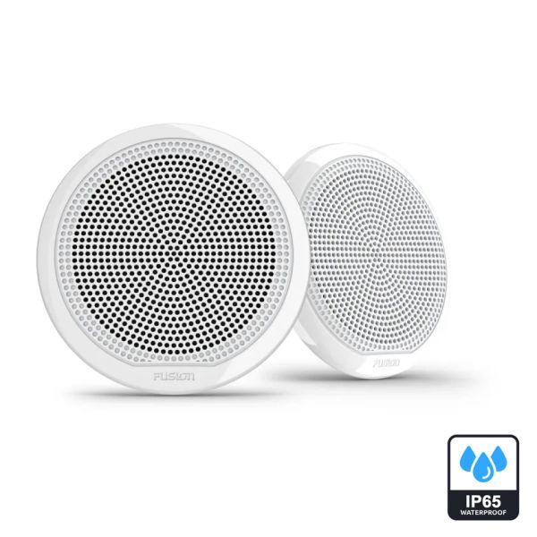 FUSION EL-F653W - Speaker White