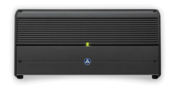 JL Audio XDM800/8-24V - 8-Kanal Verstärker für Auto und Marine