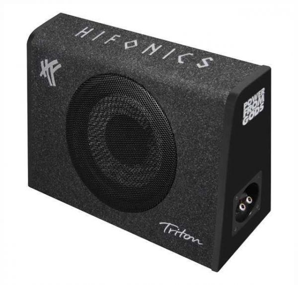 Hifonics Triton TRS200