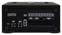 Vorschau: Crunch CRE400.4DSP-ISO.M29 - Class A/B Analog 4-Kanal Verstärker mit 6-Kanal Full HD Audio DSP inkl. Vorschau: Crunch CRE400.4DSP-ISO.M29 - Class A/B Analog 4-Kanal Verstärker mit 6-Kanal Full HD Audio DSP inkl.