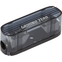 Ground Zero GZFH 1.50/1.50 - ANL / Mini ANL Sicherungshalter Ground Zero GZFH 1.50/1.50 - ANL / Mini ANL Sicherungshalter