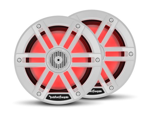 Rockford Fosgate Marine M1-65 - 16,5cm 2-Wege Coax