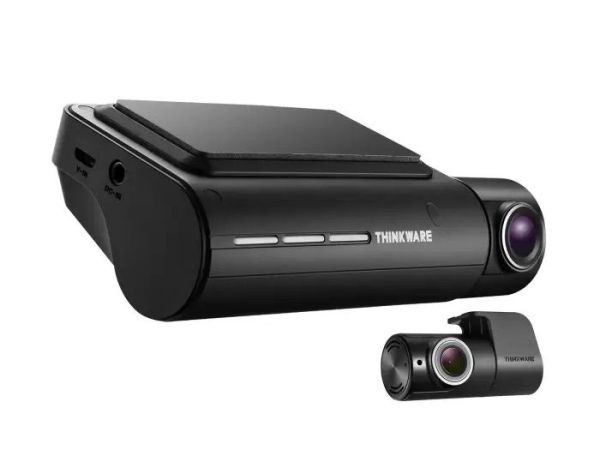 Thinkware Q850 Front & Heck - Dashcam