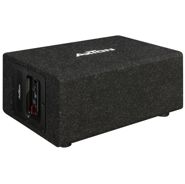 Axton ATB120QBA - 20cm bass reflex active subwoofer