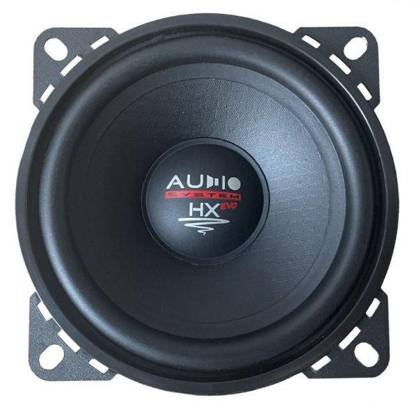 Audio System EX 100 SQ EVO 3 - 10cm Mitteltöner