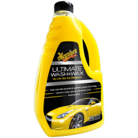 Meguiar´s Ultimate Wash & Wax Meguiar´s Ultimate Wash & Wax