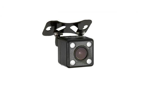 Radical Audio R-C10-RV1 - Universal rear view camera