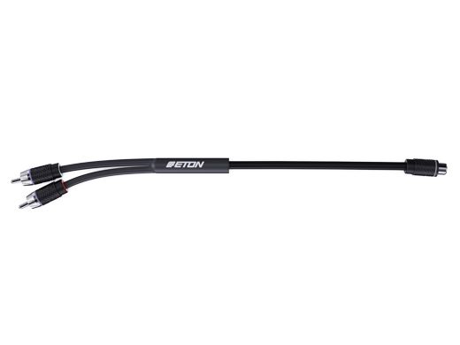 Eton RCAP-YM - Performance Y-Cinch Kabel 30cm