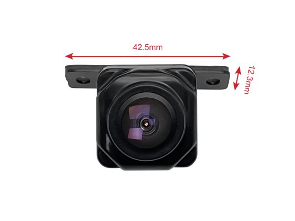 Dynavin CAMUNI-F001HD Lite - Universal Rückfahrkamera