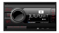 Blaupunkt Palma 200 DAB BT geringe Einbautiefe Blaupunkt Palma 200 DAB BT geringe Einbautiefe
