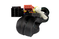 Match PP-ISO 2 PRO - Plug & Play Isokabel Match PP-ISO 2 PRO - Plug & Play Isokabel