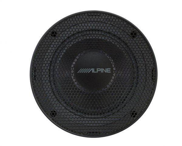 Alpine SPC-R100S - 10cm Radial Lautsprecher