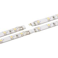 AMPIRE LED-Leiste, hochflexibel, warmweiss, 50cm, 30 SMD-LEDs AMPIRE LED-Leiste, hochflexibel, warmweiss, 50cm, 30 SMD-LEDs