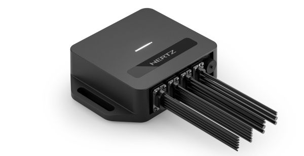 Hertz Capri HBB - Marine Digitaler Medienreceiver