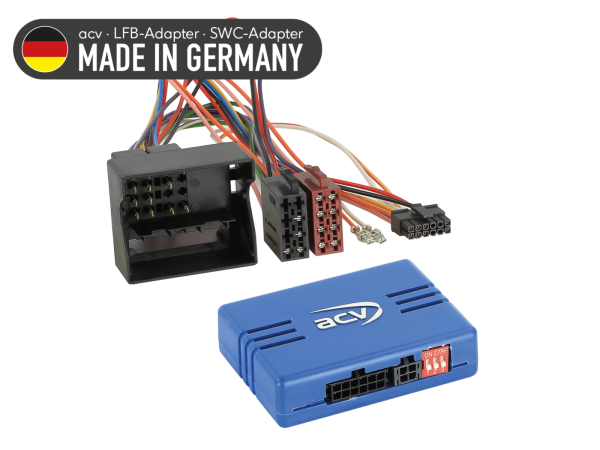 ACV 42a-1041-001 - LFB for Citroen/Fiat/Peugeot/Toyota