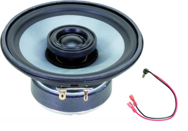 Audio System COFIT VW T4 REAR EVO - 12cm Coax