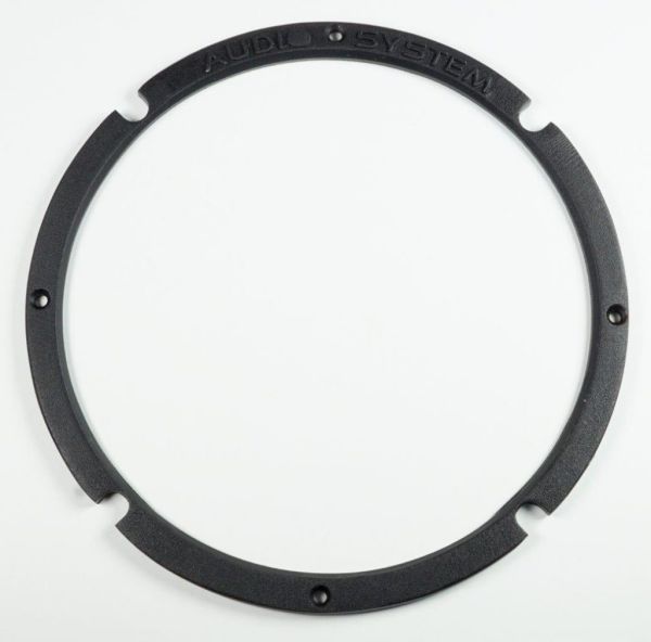 Audio System GA165 SHINE - mounting rings