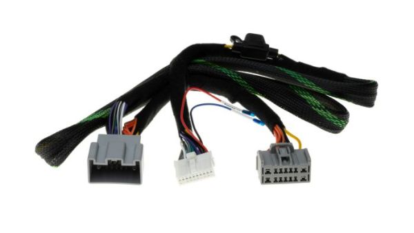 Axton ATS-ISO24 - Axton Specific DSP P&P Kabel Ford Land Rover