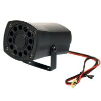 AMPIRE Mini-Sirene, 106dB SPL AMPIRE Mini-Sirene, 106dB SPL