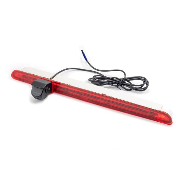 Ampire KAX-T6-H - Kamera (AHD/CVBS), für Volkswagen T6/T6.1 mit Heckklappe