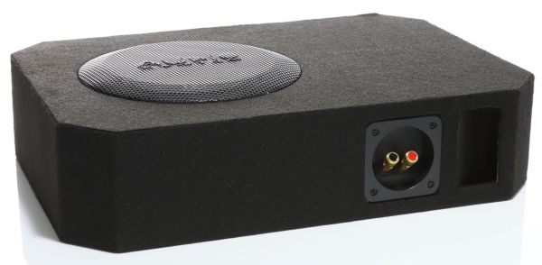 Audio System R08 Flat EVO3-D4 DBR - Gehäusesubwoofer