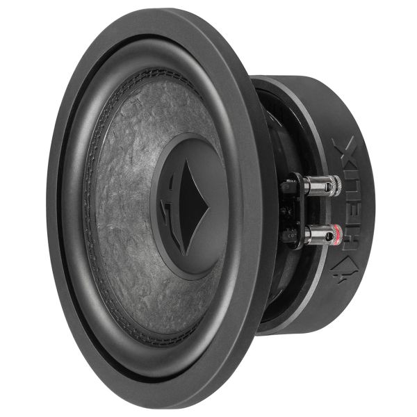 HELIX IK W8 - 20cm Subwoofer 1x 2Ohm