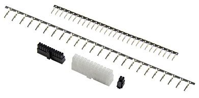 Musway MWA-M12 - Connection set for M12