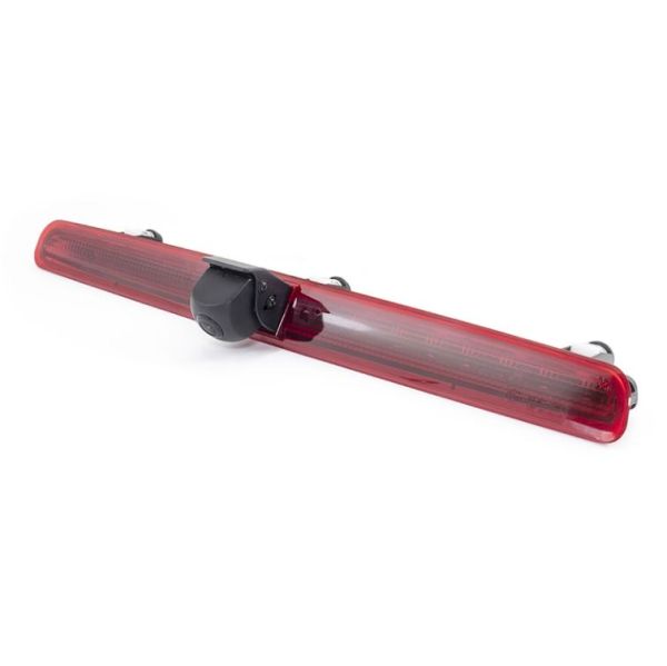 Ampire KAX-T5-H - Kamera (AHD/CVBS), für Volkswagen T5 mit Heckklappe (kein Hochdach)