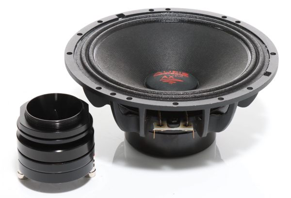 Audio System H 165 PA - 16,5cm 2-Wege Compo