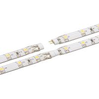 AMPIRE LED-Leiste, hochflexibel, weiß, 50cm, 30 SMD-LEDs AMPIRE LED-Leiste, hochflexibel, weiß, 50cm, 30 SMD-LEDs