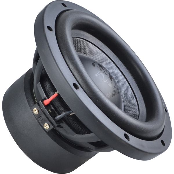 Ground Zero GZUW 8SQ-D2 - Sound Quality Subwoofer