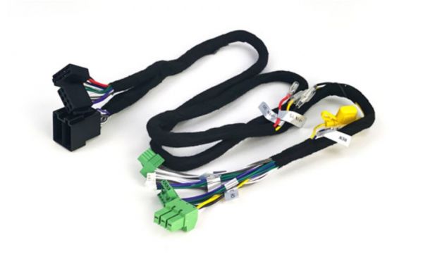 Eton ACCM4 - 4-Kanal Plug&Play Anschlusskabel für Micro250.4