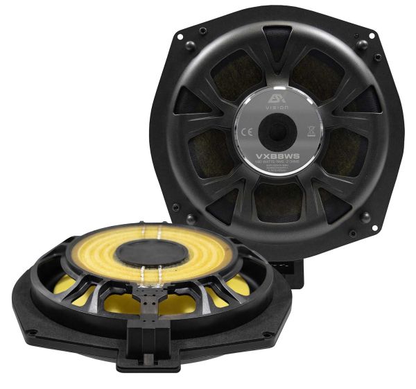 ESX VXB-8WS - 20cm Subwoofer