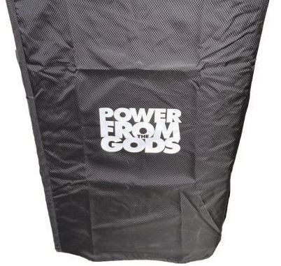 Hifonics EB115A-COVER - Abdeckung für EB115A