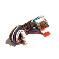AMPIRE Anschlußkabel für Zentralverriegelung ZV712 AMPIRE Anschlußkabel für Zentralverriegelung ZV712