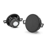 JL Audio CF-350mt - 3,5zoll 2-Wege Mittelhochtöner JL Audio CF-350mt - 3,5zoll 2-Wege Mittelhochtöner