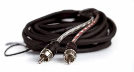 Connection BT 6 6-Channel RCA Cable 5.5m