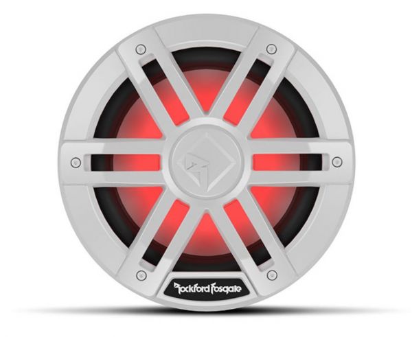 Rockford Fosgate Colour Optix M1D2-10 - 25cm Marine-Subwoofer