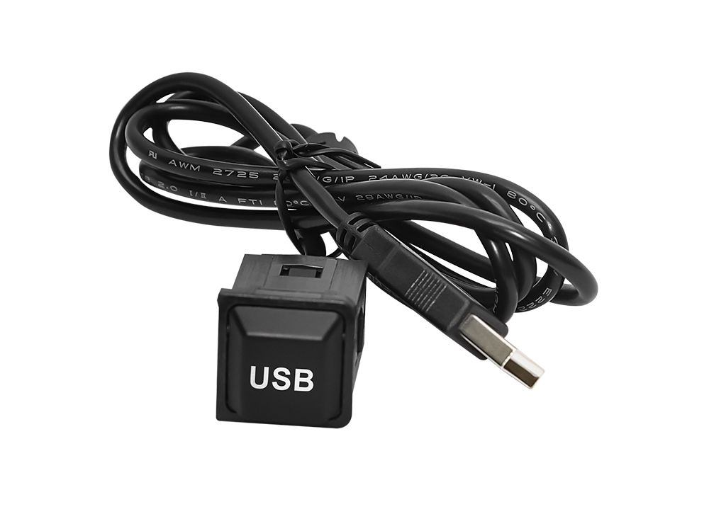 Dynavin DVN USB G6 - USB Adapter, USB-Interfaces