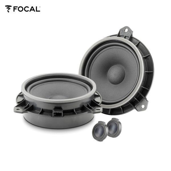 Focal IS-TOY-165 - 16,5cm 2-Wege Kompo-System