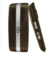 mr Handsfree Blue Easy - Bluetooth Freisprechanlage mr Handsfree Blue Easy - Bluetooth Freisprechanlage