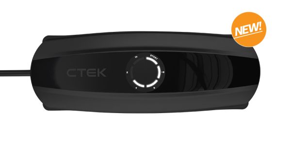 CTEK CS-ONE 40-330 - Batterielade- und Wartungsgerät