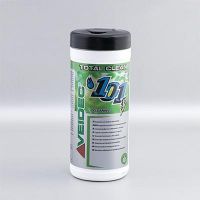 Veidec Total Clean - Universaltücher 40 St. Veidec Total Clean - Universaltücher 40 St.