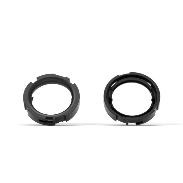 Helix CFMK20JLR1 - Adapter rings Jaguar