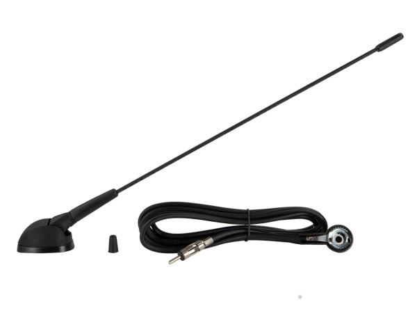 ACV 152000-53 - Dachantenne AM/FM OEM Peugeot/Renault DIN(m)