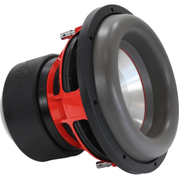 Ground Zero GZNW 30XMAX-II - 30cm subwoofer